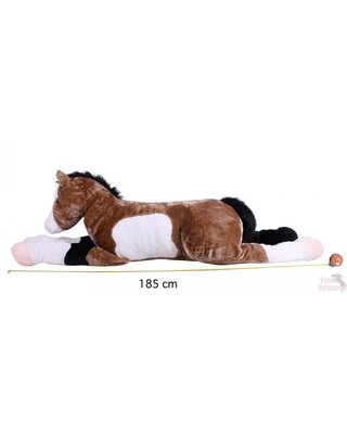 QHP Paardenknuffel Star