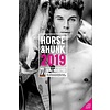 Horse and Hunk Kalender 2019