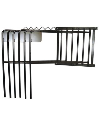 Harry's Horse Dekenrek met 6 armen