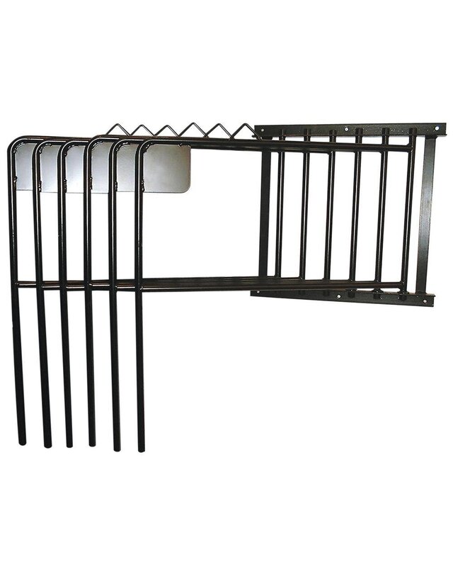 Harry's Horse Harry`s Horse Dekenrek met 6 armen