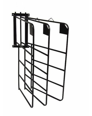 Harry's Horse Dekenrek met 3 armen