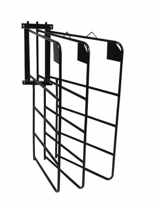 Harry's Horse Harry`s Horse Dekenrek met 3 armen