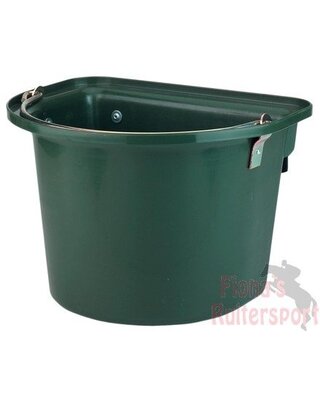 VOERBAK12 LTR +OPHANG+HENGSEL