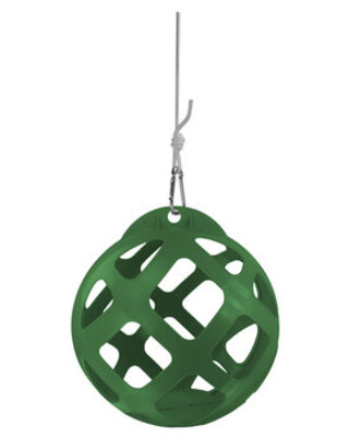 Hofman animal care HAY SLOWFEEDER GROEN