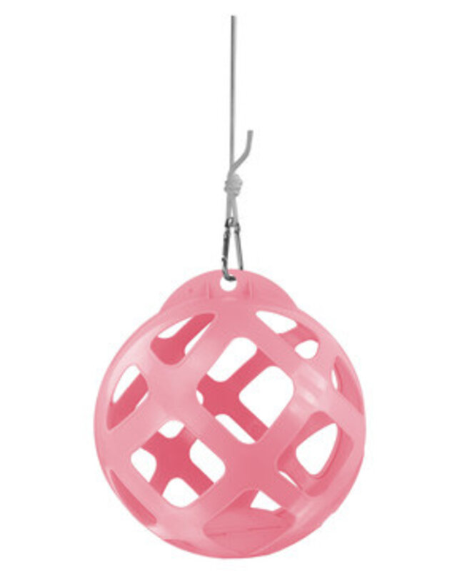 Hofman animal care HAY SLOWFEEDER 40 CM KUNSTSTOF