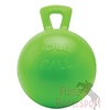 JOLLY BALL GROEN "APPELGEUR" 25CM
