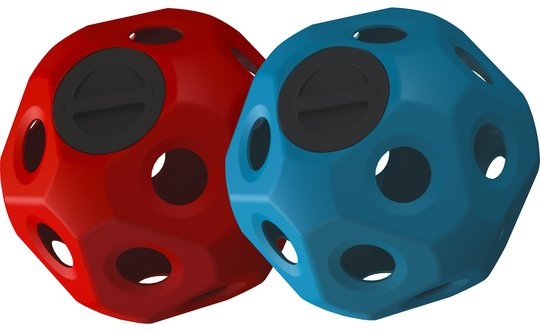 Hofman animal care HOOI FEEDER HEUBOY