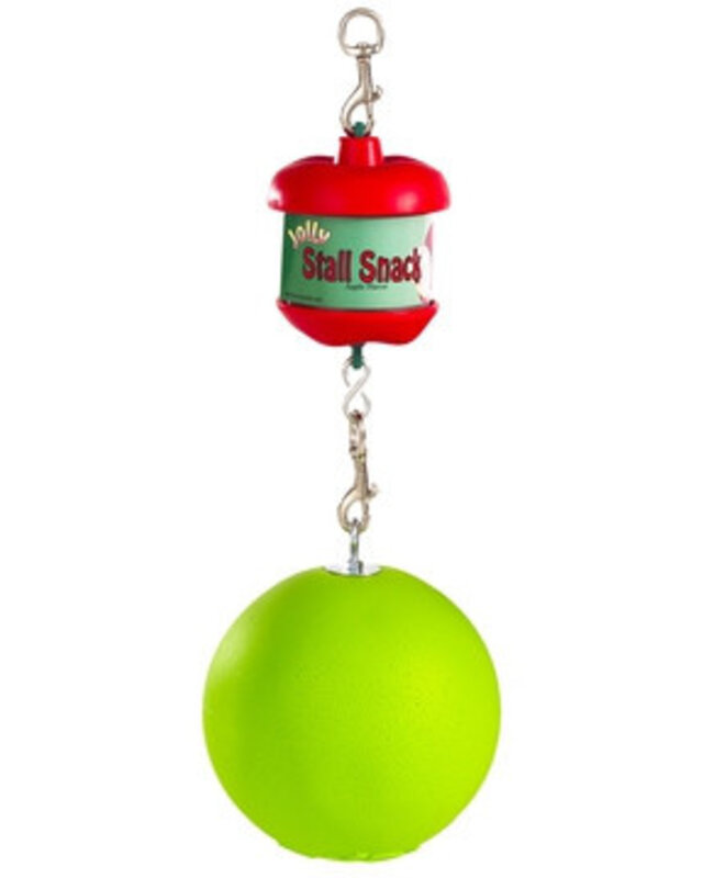 Hofman animal care JOLLY STALL SNACK "COMBO"