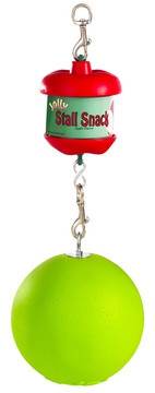 Hofman animal care JOLLY STALL SNACK "COMBO"