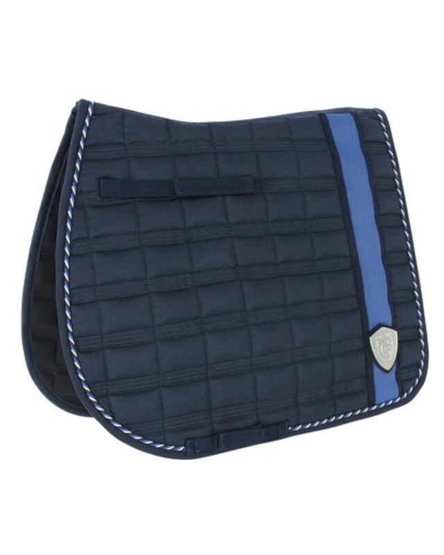 Hofman animal care VEELZIJDIGHEIDSDEKJE DONKERBLAUW