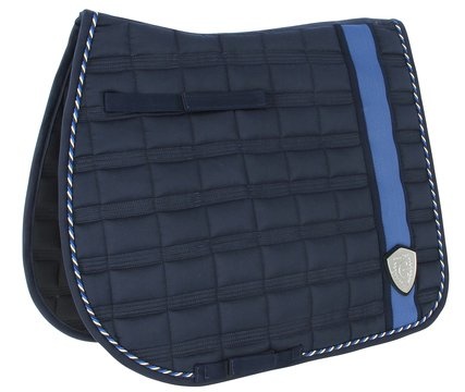 Hofman animal care VEELZIJDIGHEIDSDEKJE DONKERBLAUW