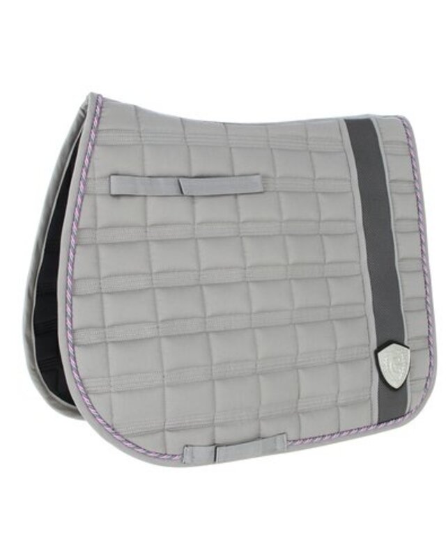 Hofman animal care VEELZIJDIGHEIDSDEKJE LICHTGRIJS