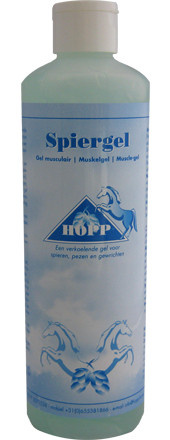 Spiergel Hopp 500 ml