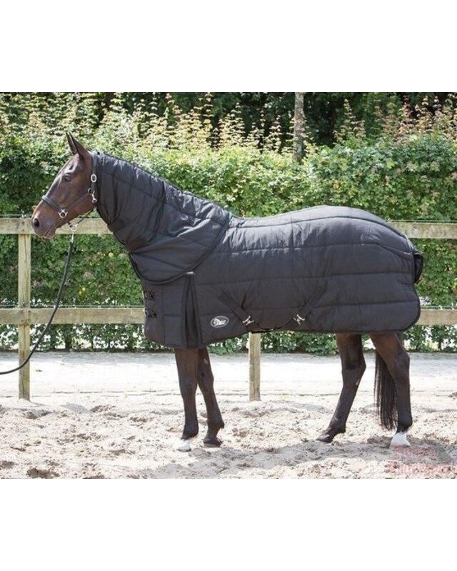 Harry's Horse Staldeken Highliner Combo Black 200 g