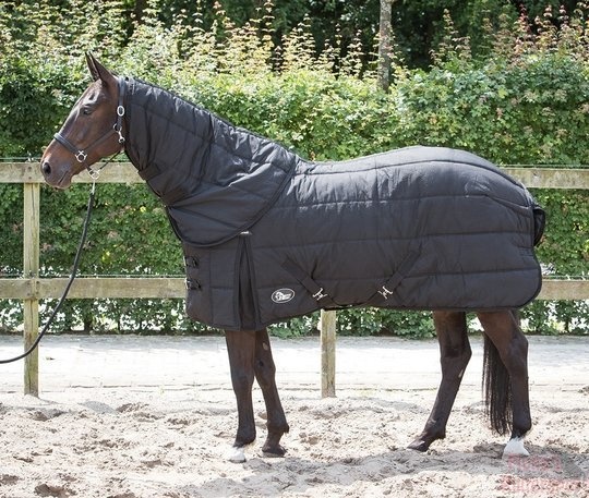 Harry's Horse Staldeken Highliner Combo Black 200 g