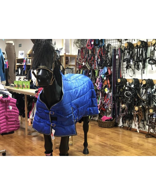 Power Horse Powerhorse staldeken 100 grams