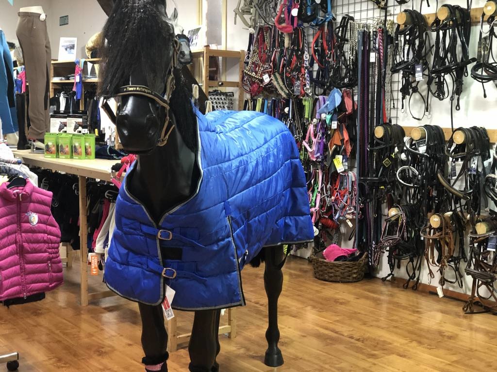 Power Horse Powerhorse staldeken 100 grams