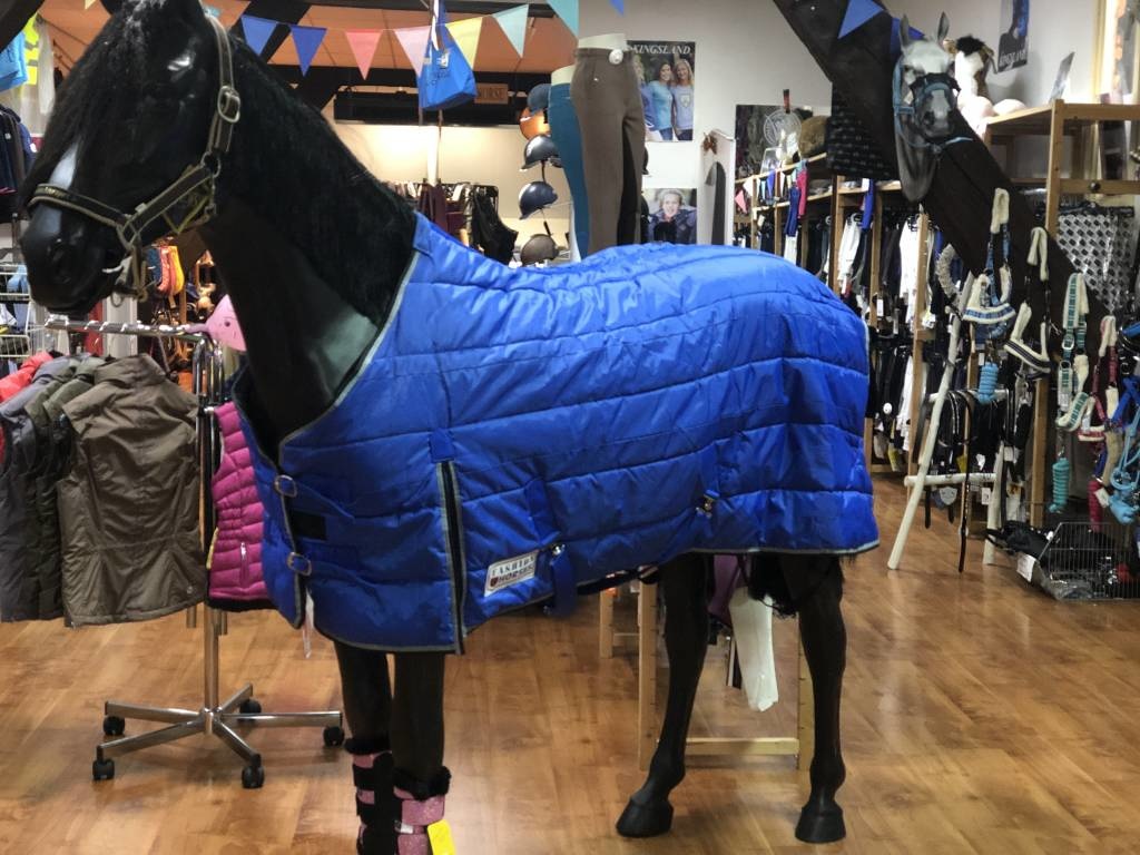 Power Horse Powerhorse staldeken 100 grams