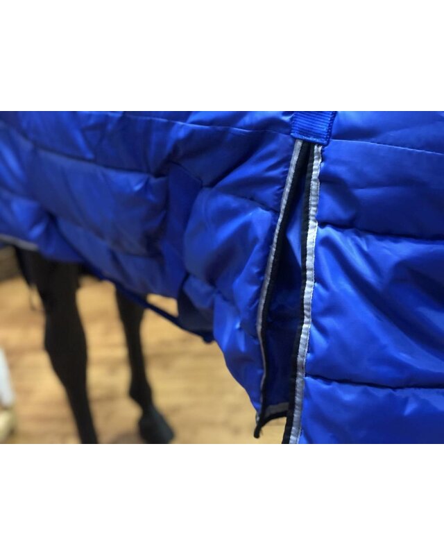 Power Horse Powerhorse staldeken 100 grams