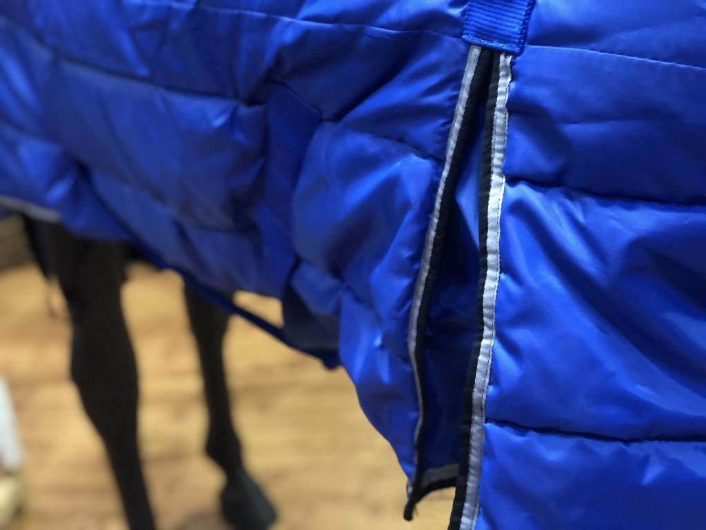 Power Horse Powerhorse staldeken 100 grams