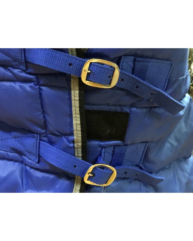 Power Horse Powerhorse staldeken 100 grams