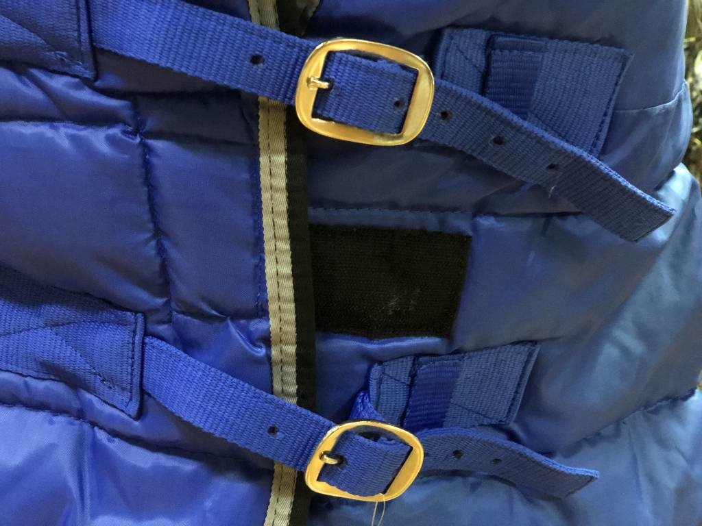 Power Horse Powerhorse staldeken 100 grams