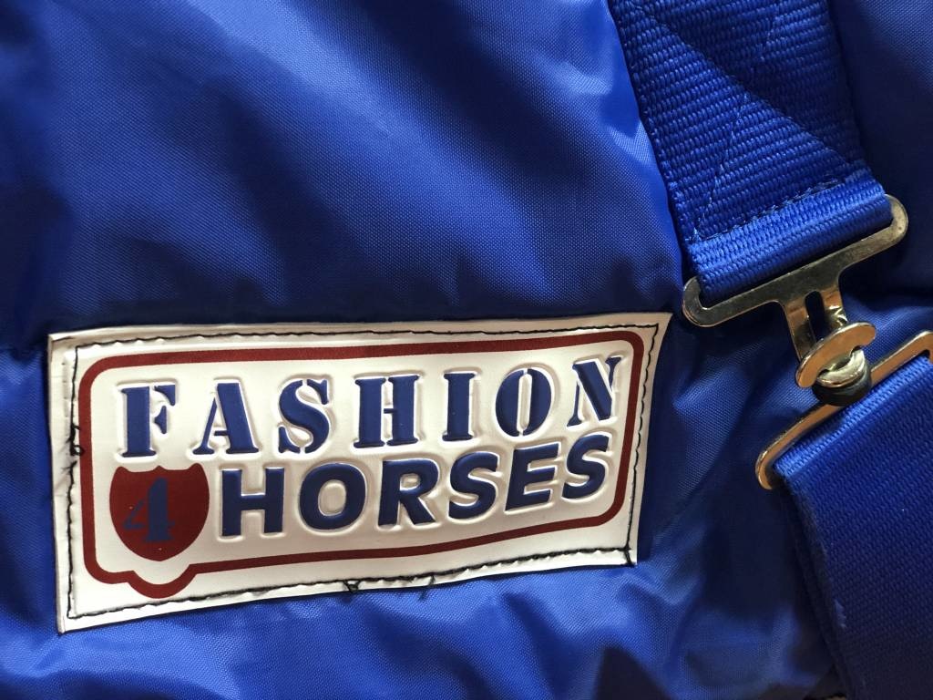 Power Horse Powerhorse staldeken 100 grams