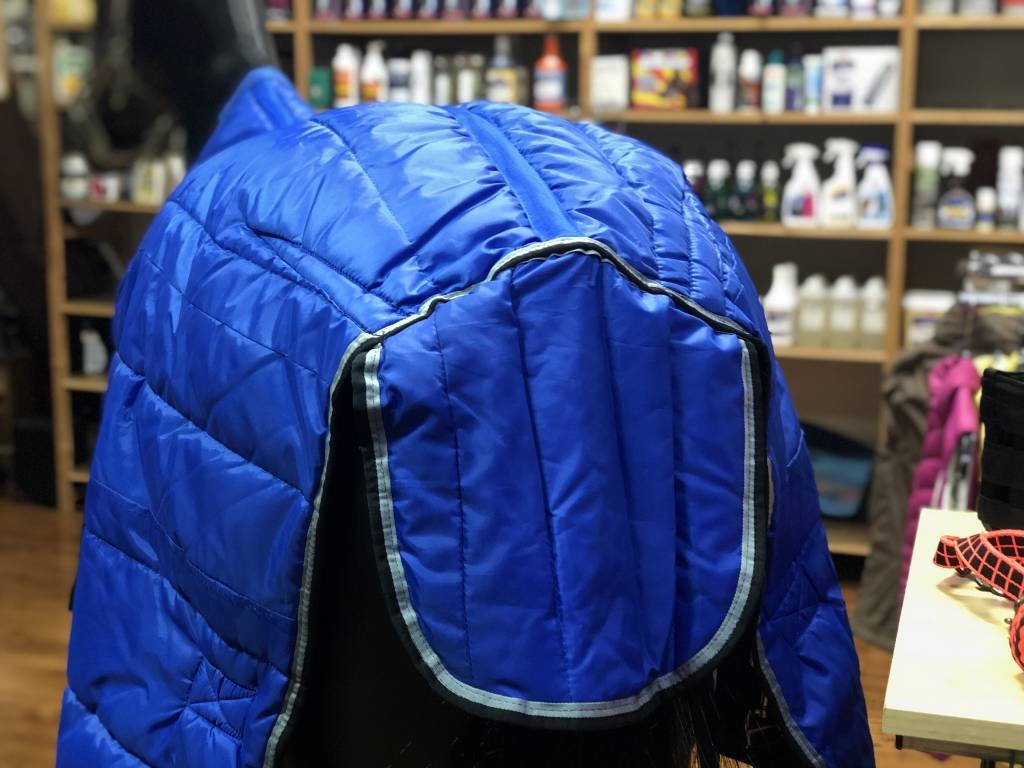 Power Horse Powerhorse staldeken 100 grams