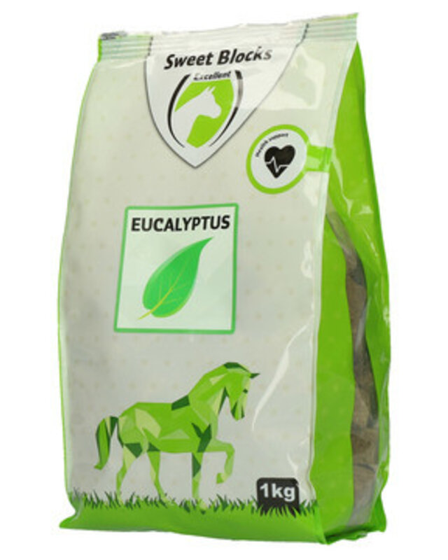 Hofman animal care SWEET BLOCKS