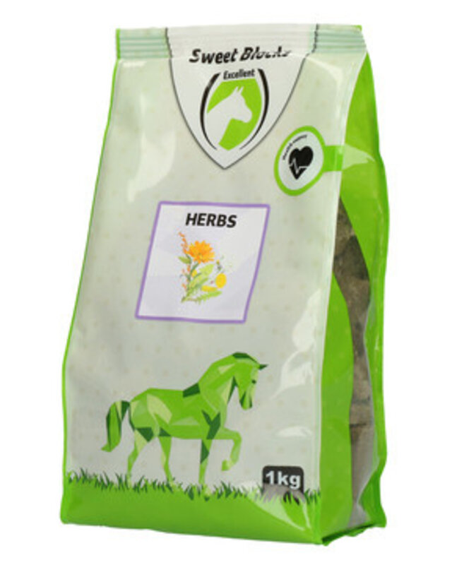 Hofman animal care SWEET BLOCKS