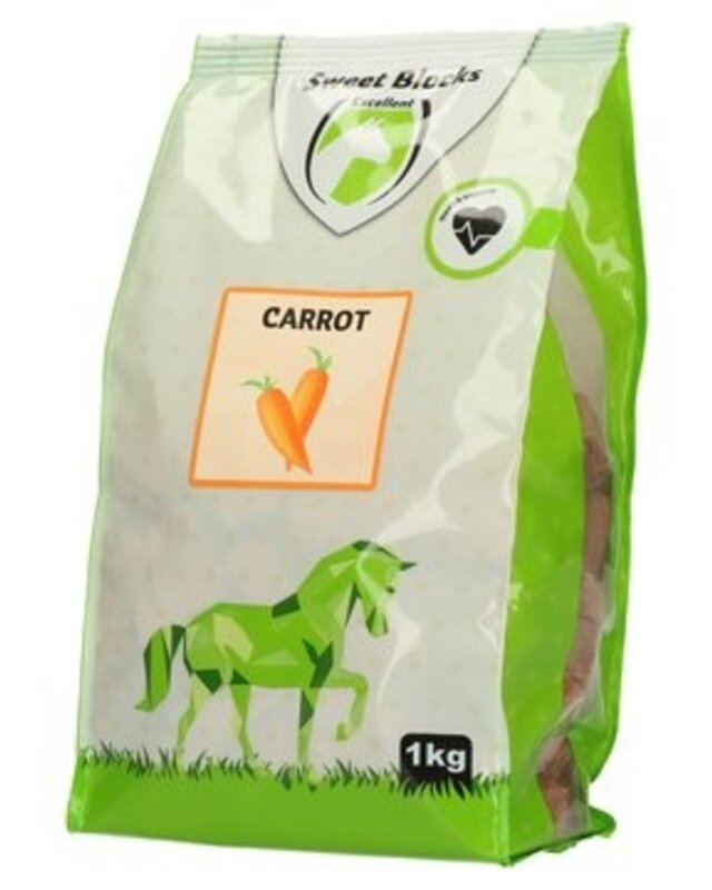 Hofman animal care SWEET BLOCKS