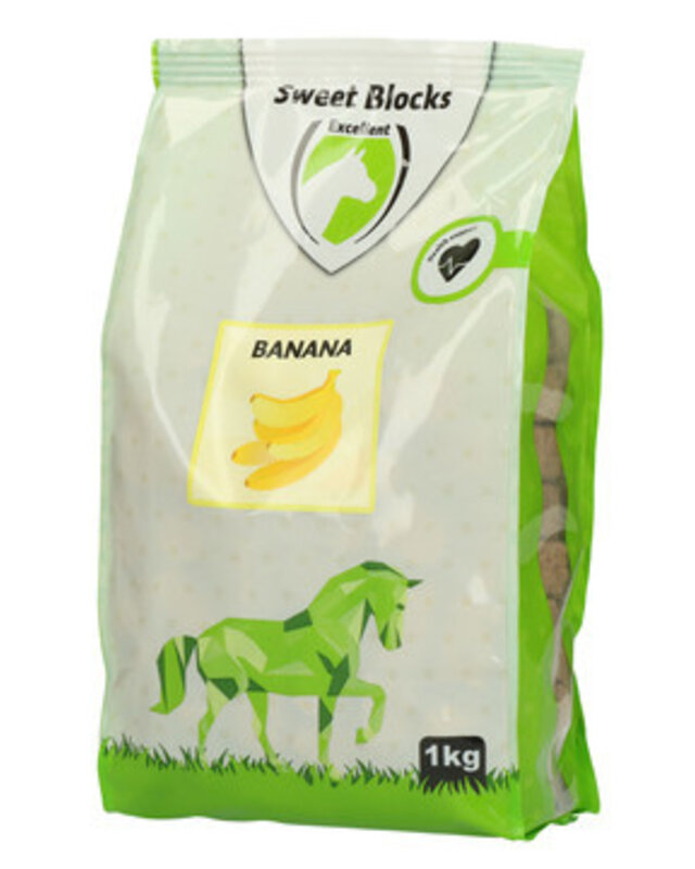 Hofman animal care SWEET BLOCKS