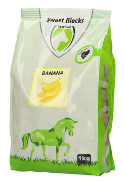 Hofman animal care SWEET BLOCKS