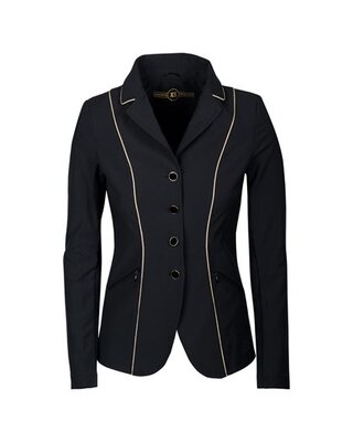 QHP Wedstrijdjas EQS Champagne