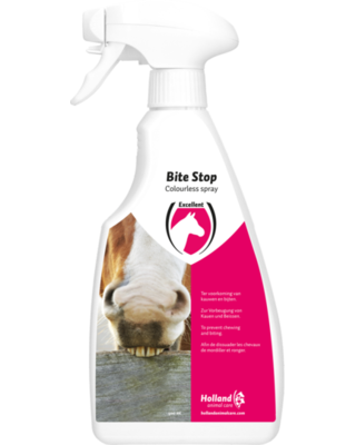 Excellent Bite Stop Spray