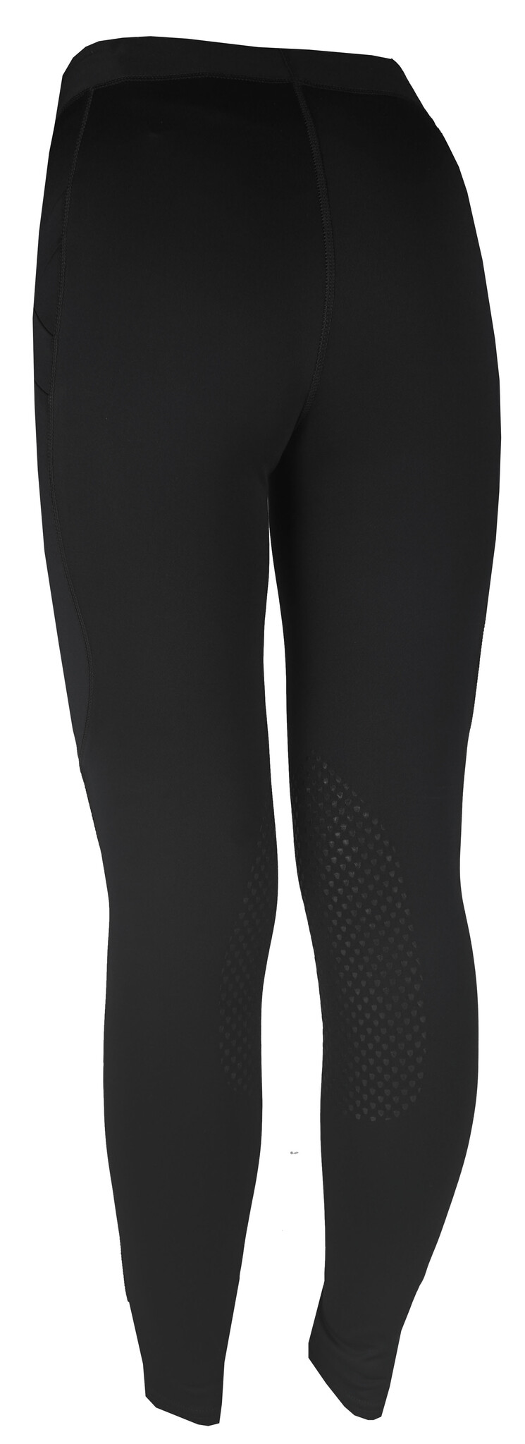 Horka DAMES RIJLEGGING MEGAN Zwart