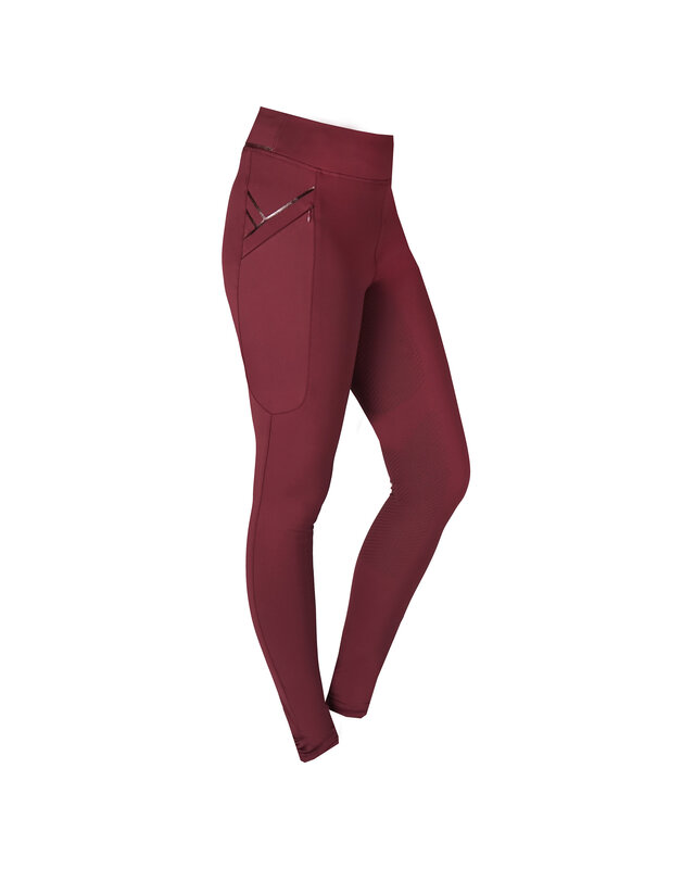 Horka FREYA RIJLEGGING BORDEAUX