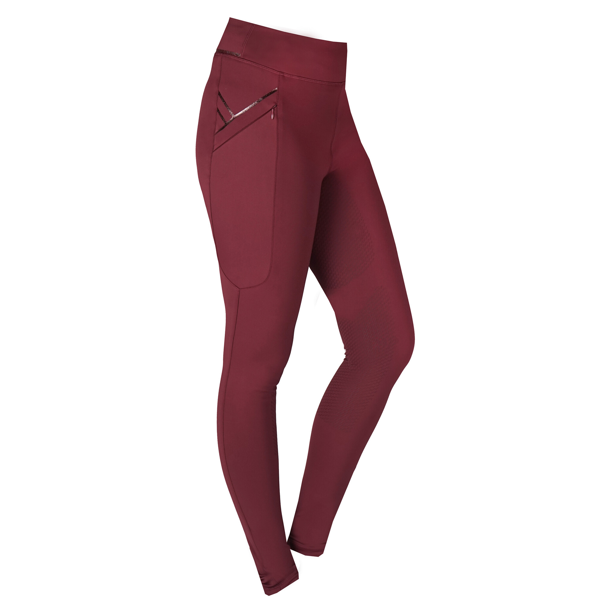 Horka FREYA RIJLEGGING BORDEAUX