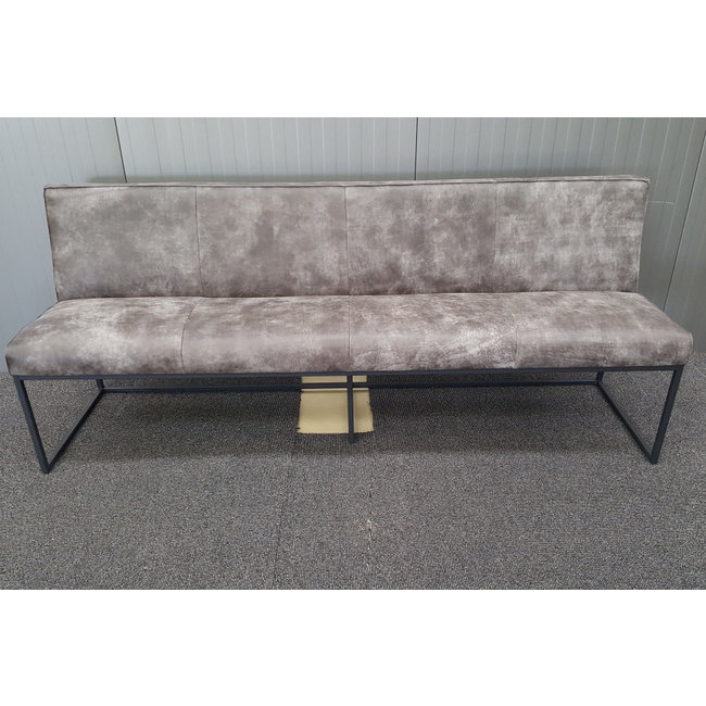 Het Anker Eettafelbank Lara 4,5 zits - diverse kleuren