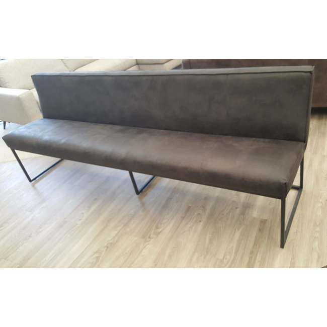 Het Anker Eettafelbank Lara 5 zits - diverse kleuren