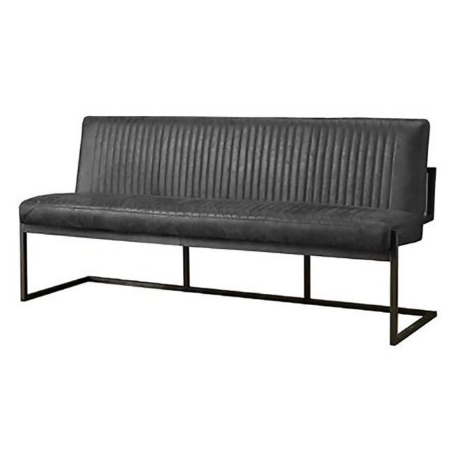 Tower Living Eetkamerbank Ferro - Diverse afmetingen en kleuren