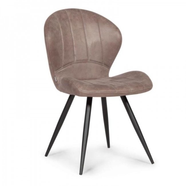 WoonMax Eettafelstoel Magic - Diverse kleuren Softyl