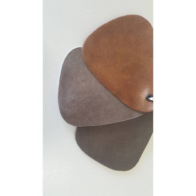 WoonMax Eettafelstoel Miracle - diverse kleuren