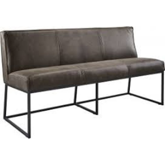 Het Anker Eettafelbank Lara 5 zits - diverse kleuren