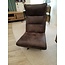 Het Anker Verstelbare fauteuil Relax Macumba