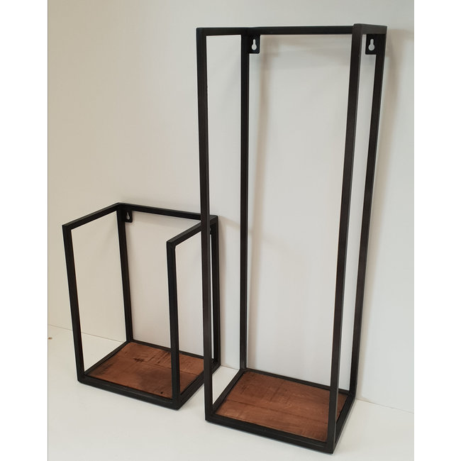 By Boo Wandrek Stand Off Large mango