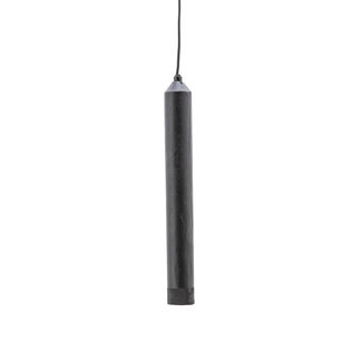 By Boo Hanglamp Sobel large - matte zwart