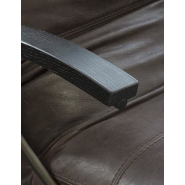 Het Anker Draaifauteuil Tiberius