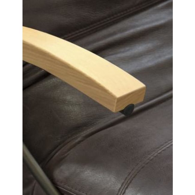 Het Anker Draaifauteuil Tiberius