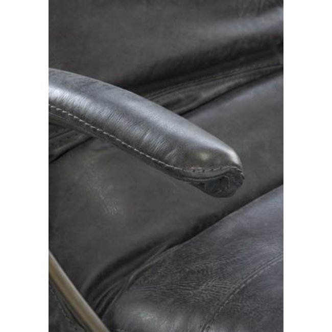 Het Anker Draaifauteuil Tiberius